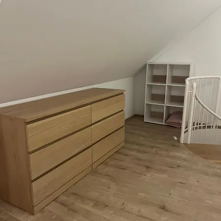 *harz Raum* Apartment