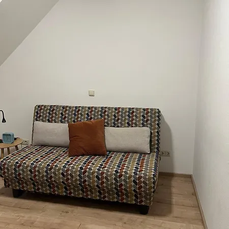 *harz Raum* Apartment *