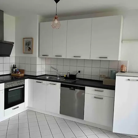 *harz Raum* Apartment *