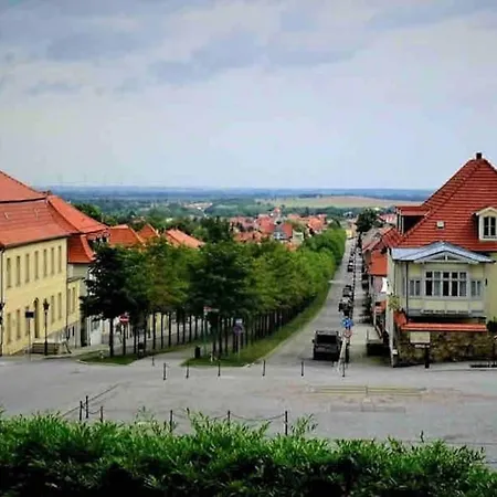 Apartment *harz Raum* *