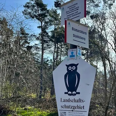Apartment *harz Raum*