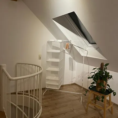 Apartment *harz Raum* *