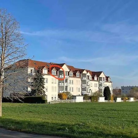 *harz Raum* Apartment