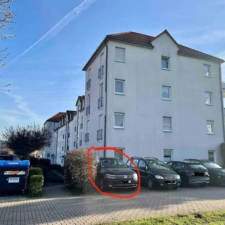 *harz Raum* * Ballenstedt