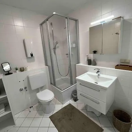 Apartment *harz Raum*