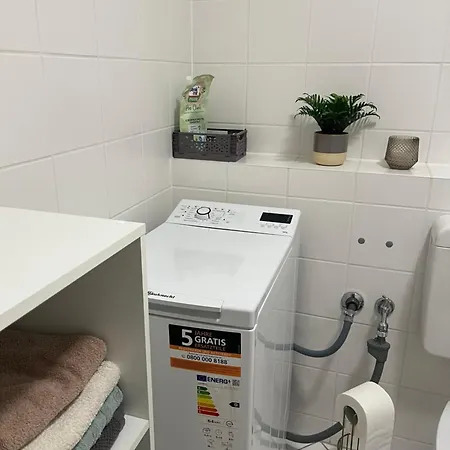 Apartment *harz Raum*
